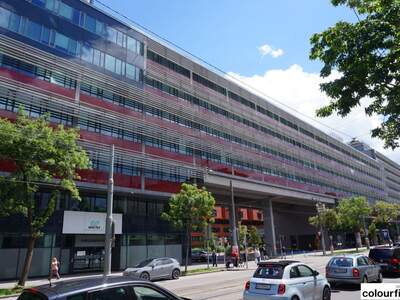 Gewerbeobjekt mieten in 1200 Wien (Bild 1)