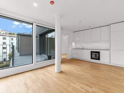 Mietwohnung in 1060 Wien