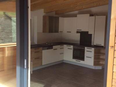 Terrassenwohnung mieten in 6311 Oberau (Bild 4)