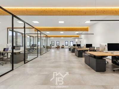 Gewerbeobjekt mieten in 5261 Uttendorf (Bild 4)