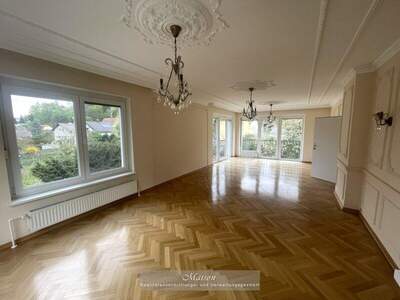 Einfamilienhaus kaufen in 3400 Klosterneuburg (Bild 1)