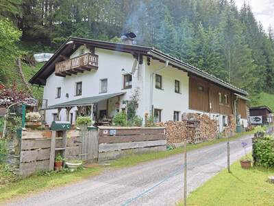 Haus kaufen in 6622 Berwang