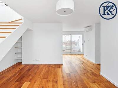 Wohnung kaufen in 1090 Wien