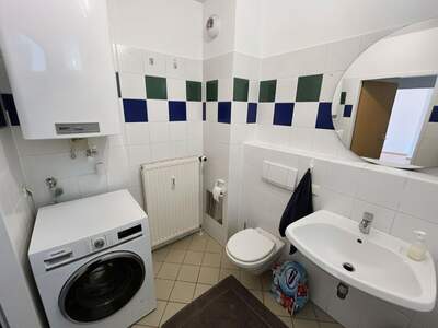 Wohnung mit Balkon mieten in 8020 Graz (Bild 5)