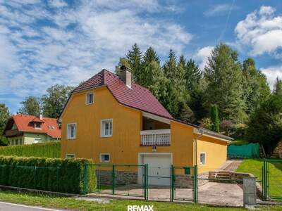 Haus kaufen in 38273 Prední Výton (Bild 1)