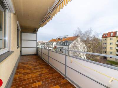 Terrassenwohnung kaufen in 2320 Schwechat (Bild 5)