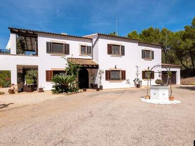 Haus kaufen in 7184 Calvià (Bild 3)