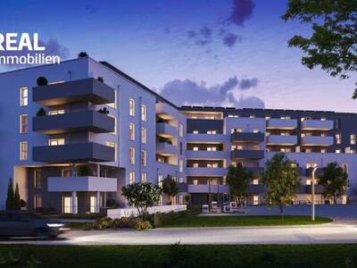 Terrassenwohnung kaufen in 7000 Eisenstadt (Bild 2)