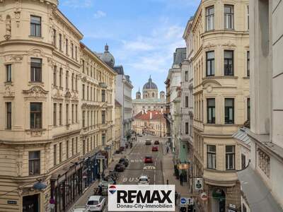 Wohnung kaufen in 1010 Wien (Bild 1)