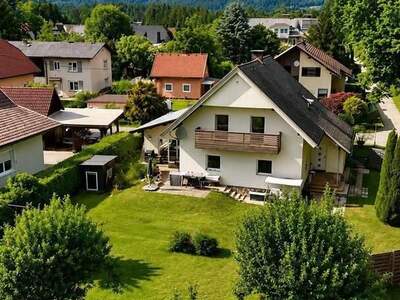 Haus provisionsfrei kaufen in 9220 Selpritsch