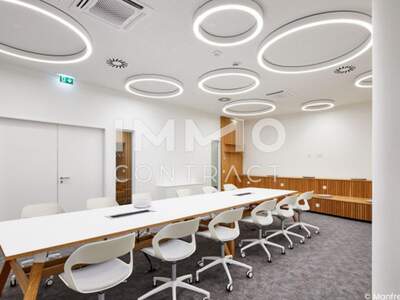 Gewerbeobjekt mieten in 1210 Wien