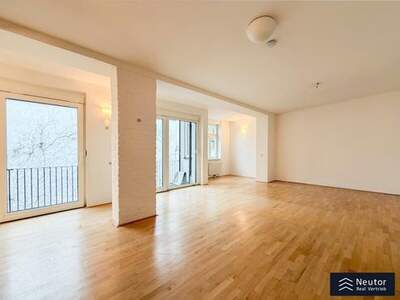 Mietwohnung in 1070 Wien