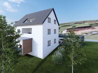 Terrassenwohnung kaufen in 8212 Pischelsdorf (Bild 3)