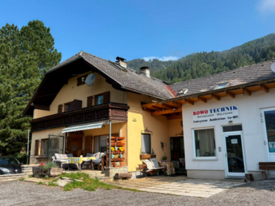 Einfamilienhaus kaufen in 5582 Sankt Michael