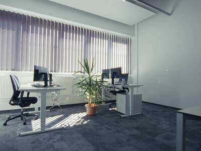 Gewerbeobjekt mieten in 3500 Krems