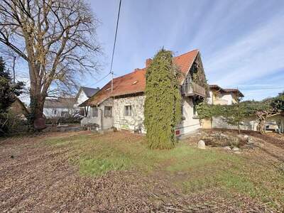 Haus kaufen in 4614 Marchtrenk