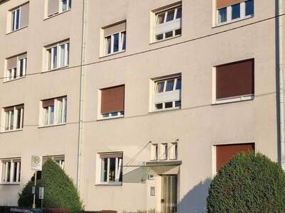 Eigentumswohnung provisionsfrei in 8010 Graz