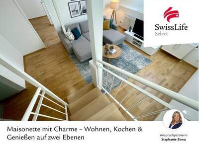 Wohnung kaufen in 1120 Wien