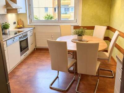 Altbauwohnung mieten in 5280 Braunau (Bild 2)
