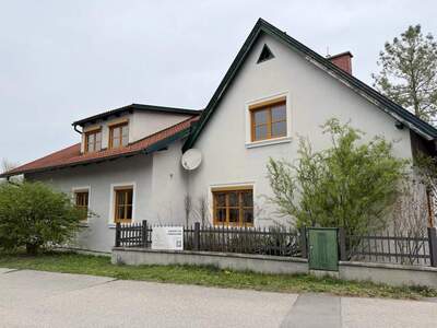 Haus kaufen in 2801 Katzelsdorf