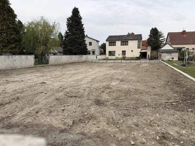 Grundstück kaufen in 2491 Neufeld