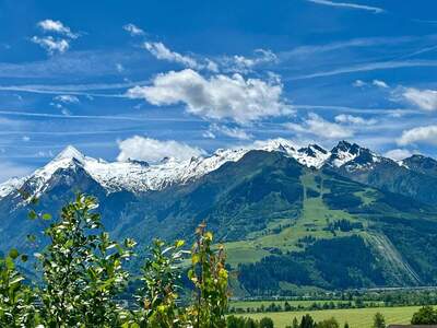 Grundstück kaufen in 5700 Zell am See