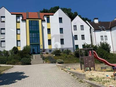 Dachgeschosswohnung kaufen in 3124 Oberwölbling