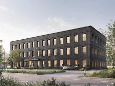 Gewerbeobjekt mieten in 6170 Zirl