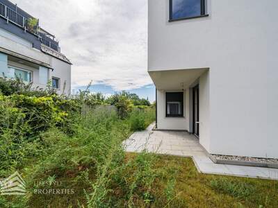 Haus mit Garten kaufen in 2100 Korneuburg (Bild 3)