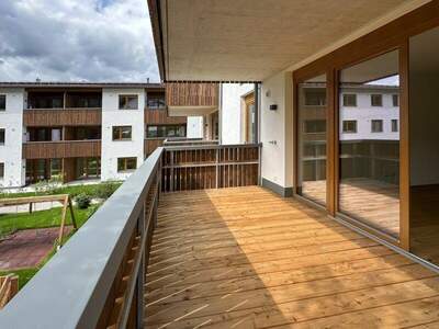 Terrassenwohnung kaufen in 6422 Stams (Bild 5)