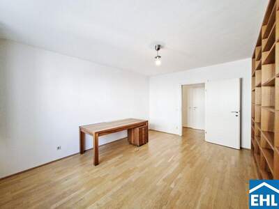 Terrassenwohnung mieten in 1060 Wien (Bild 5)