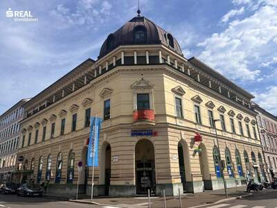 Gewerbeobjekt mieten in 8700 Leoben