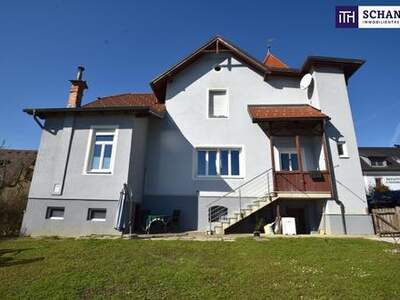 Haus kaufen in 8504 Preding