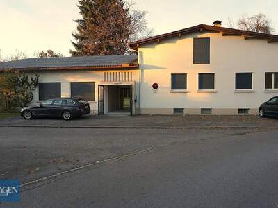 Gewerbeobjekt mieten in 6922 Wolfurt