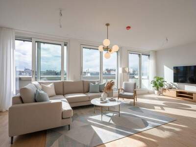 Wohnung mieten in 1060 Wien (Bild 1)