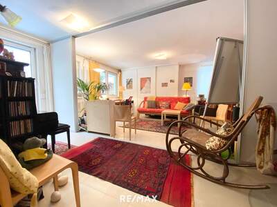 Terrassenwohnung kaufen in 1160 Wien (Bild 2)