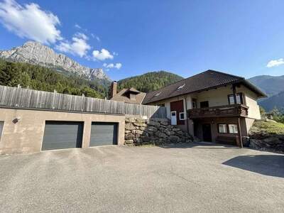 Haus kaufen in 8790 Eisenerz