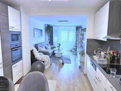Wohnung kaufen in 1050 Wien