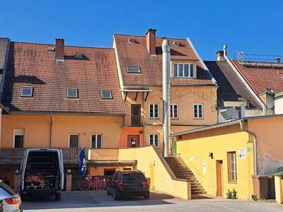 Gewerbeobjekt kaufen in 8570 Voitsberg (Bild 3)