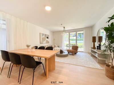 Anlageobjekt kaufen in 1190 Wien