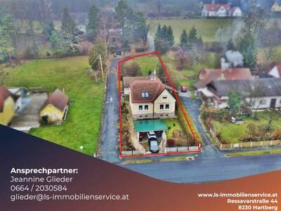 Haus kaufen in 8380 Jennersdorf