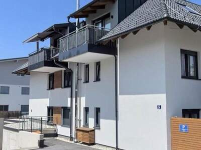 Terrassenwohnung kaufen in 5071 Wals Siezenheim (Bild 3)