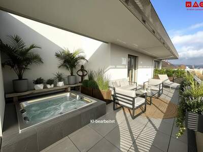 Eigentumswohnung in 4020 Linz