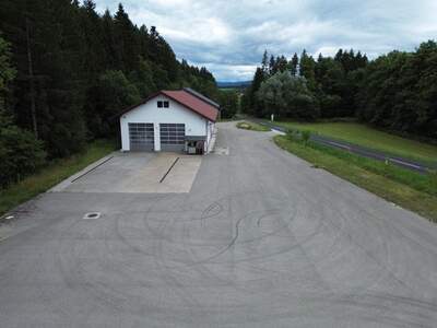 Gewerbeobjekt kaufen in 4892 Fornach (Bild 4)