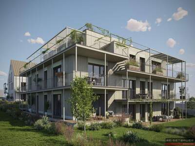 Wohnung kaufen in 4020 Linz