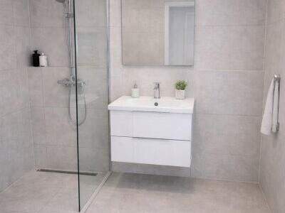 Terrassenwohnung kaufen in 1170 Wien (Bild 4)