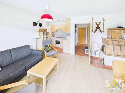 Etagenwohnung kaufen in 5721 Piesendorf