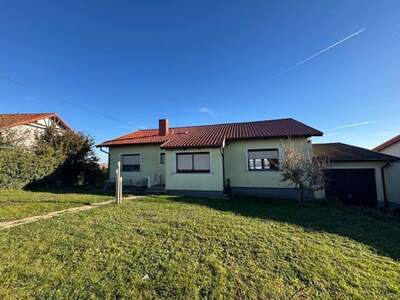 Haus kaufen in 7092 Winden