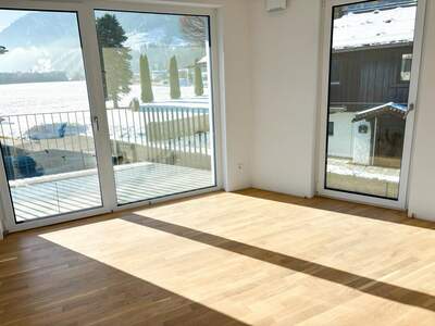 Mietwohnung in 5751 Maishofen