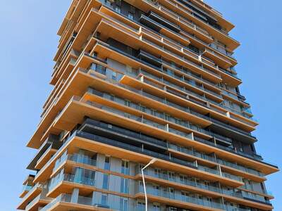 Wohnung mit Balkon mieten in 1020 Wien (Bild 4)